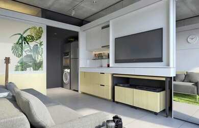 Imagem 11: Cobertura em Menino Deus