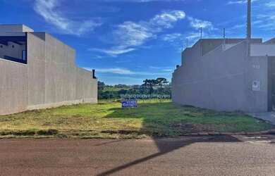 Imagem: O terreno possui 335m² de Área e está localizado em Recanto