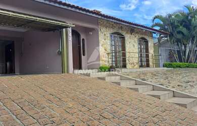 Imagem 3: Casa Padrão em Ponta Grossa