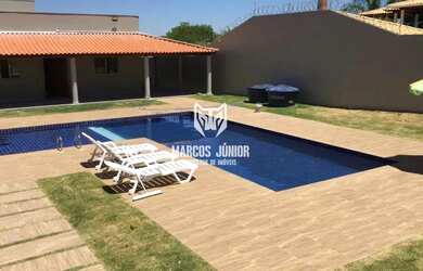 Imagem 4: VENDO LINDA CHÁCARA A 10 KM DE MONTES CLAROS MG COM EXCELENTE ESTRUTURA...