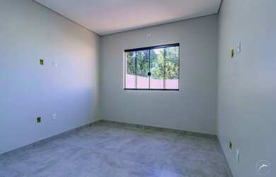 Imagem 14: Casa Térrea Nova com 3 Quartos e 1 Suíte no Jardim Botânico Condomínio...