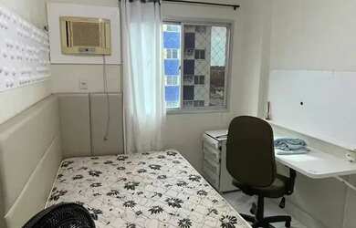 Imagem 3: BOSQUE DOS INGLESES, PARA INVESTIDOR, TORRE 1, MOBILIADO, 3 QUARTOS, R$...