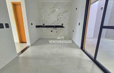 Imagem 9: Sobrado com 2 dormitórios à venda, 110 m² por R$ 709.000,00 - Cidade...