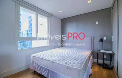 Imagem 13: Apartamento, Brooklin - São Paulo