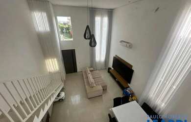 Imagem 7: CASA EM CONDOMÍNIO - CONDOMÍNIO ATIBAIA PARK I - SP