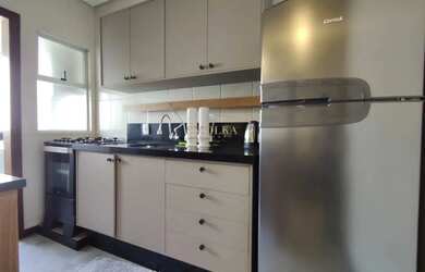 Imagem 7: Apartamento - Itacorubi, Florianópolis 2 Dorms 1 Suíte 63m² Privativos...