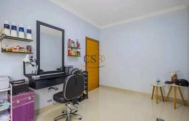 Imagem 14: CASA RESIDENCIAL em CURITIBA - PR, ATUBA