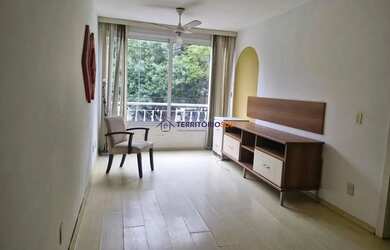 Imagem 8: Apartamento Um dormitório/ vaga coberta/Menino Deus