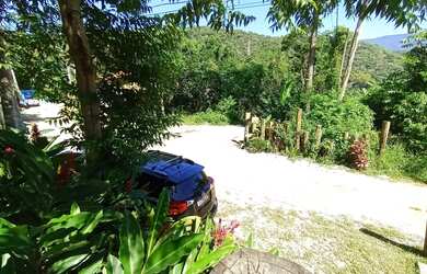 Imagem: Terreno Itamambuca ( alto de itamambuca