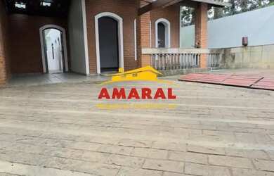 Imagem 2: Sobrado a Venda - Vila Mazza - Suzano