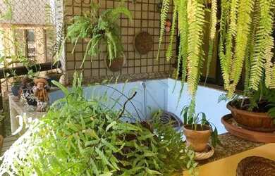 Imagem 6: Apartamento com 4 dormitórios, 200 m² - venda por R$ 1.290.000,00 ou...