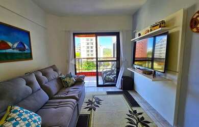 Imagem 7: Apartamento à venda em Caraguatatuba, Martim de Sá, com 3 quartos, 88m²