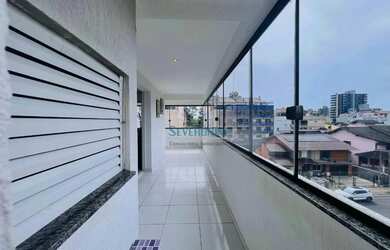 Imagem 1: Apartamento com 3 dormitórios, 110 m² - venda por R$ 535.000,00 ou aluguel por R$ 4.456,67