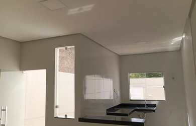 Imagem 2: Casa Vizinho Maracana/3 Quartos/Suite...Financia/Aceita Carta De Credito..