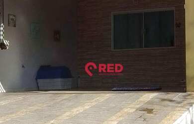 Imagem 14: Casa com 3 dormitórios à venda, 102 m² por R$ 380.000,00 - Jardim Residencial...