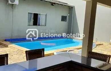 Imagem 11: Aluguel Casa SEGISMUNDO PEREIRA