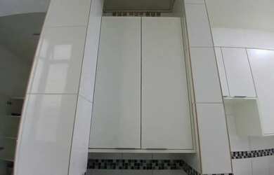 Imagem 9: APTO TODO REFORMADO NO JARDIM GUANABARA 02 QUARTOS