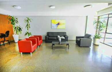 Imagem 10: Sala Comercial Para Alugar no bairro Pituba em Salvador