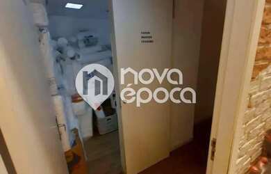 Imagem 15: Tijuca Galpão / depósito com 3 vagas na garagem