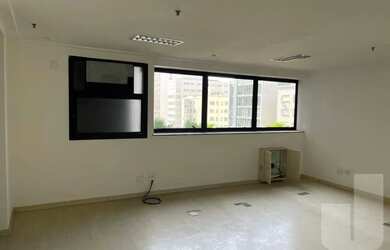 Imagem 4: Conjunto Comercial com 01 vaga em Higienópolis