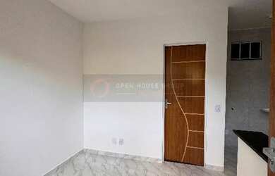 Imagem: O apartamento possui 1 Dormitório, 1 Banheiro, 30m² de Área