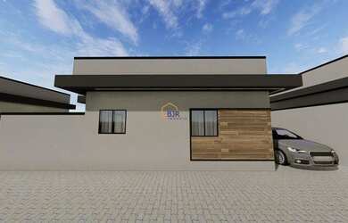 Imagem 10: Casa para venda com 45m², com 2 quartos no Bairro Alto - Curitiba - PR