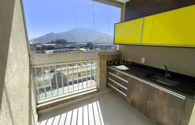 Imagem 12: Sensacional Apartamento no Parque Residencial Laranjeiras - Próximo ao...