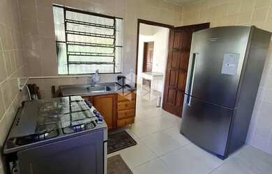 Imagem 4: Casa a venda. Churrasqueira, 90m² de Área, 1 Vaga na garageme3 Dormitórios