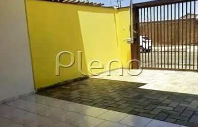 Imagem 2: Casa à venda com 3 quartos no Jardim Antonio Von Zuben, Campinas