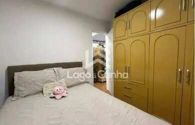 Imagem 5: Apartamento com 2 Dormitórios à venda, 60m² por R$ 220.000 - Vila Togni - Poços de Caldas