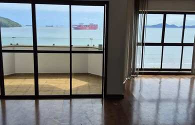 Imagem: O apartamento possui 3 Dormitórios, 4 Banheiros, 2 Vagas na