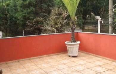 Imagem 5: SOBRADO - VILA VALPARAÍSO - SP