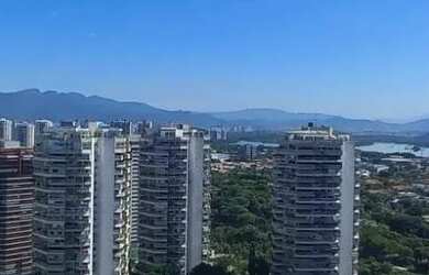 Imagem 10: Apartamento : Padrão / Residencial / Barra da Tijuca