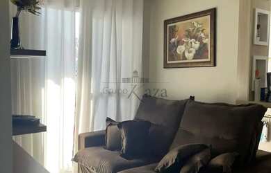 Imagem: O apartamento possui 3 Dormitórios, 2 Banheiros, 1 Vaga na