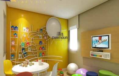 Imagem 3: Apartamento em Guarapari, 03 quartos na Praia do Morro