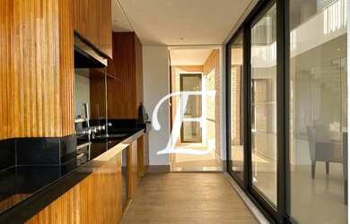 Imagem 16: Casa com 4 dormitórios para alugar, 604 m² por R$ 28.000,00/mês - Tamboré Polo Empresarial