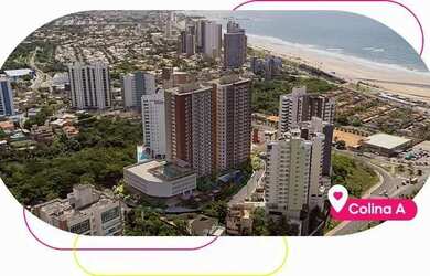 Imagem 4: MOOD COLINA A - APARTAMENTOS DE 2 E 3 QUARTOS EM PATAMARES