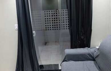 Imagem 16: Praia grande. Varanda, 56m² de Área, 1 Vaga na garageme2 Dormitórios