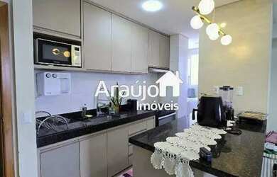 Imagem 2: Bem-Estar e Praticidade na 605 Sul Apartamento no Parque do Cantão com...