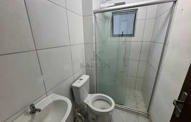 Imagem 10: Apartamento 3 Quartos com Suíte à Venda | 60m²