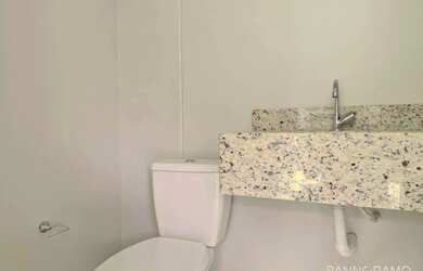 Imagem 6: Sala, 68 m² - venda por R$ 360.000 ou aluguel por R$ 4.958/mês - Itoupava...