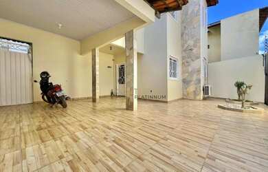 Imagem 10: Sobrado Comercial com Edícula à Venda, Bairro Renato Gonçalves, Barreiras-BA