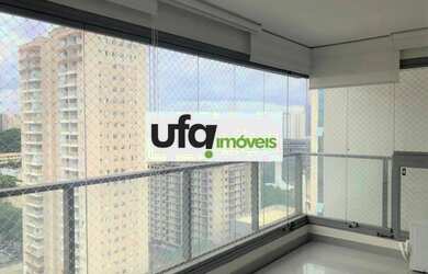 Imagem 10: Apartamento mobiliado para locação na Barra Funda, 52m², varanda gourmet...