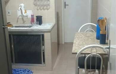 Imagem 6: Apartamento temporada Praia do Morro Guarapari