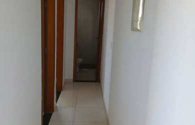 Imagem 9: Apartamento à venda / Aceito carro seminovo no megócio