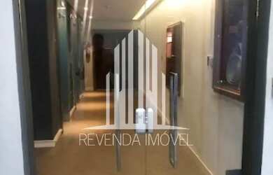 Imagem 5: Conjunto Comercial à Venda em São Paulo-SP, Bairro Bela Vista 1 Sala,...