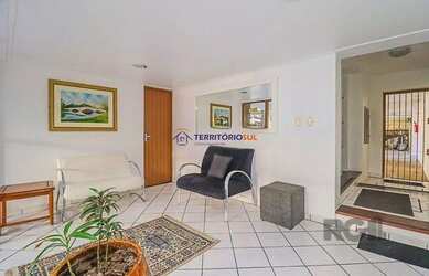 Imagem 14: Apartamento de 2 Dormitórios no bairro Auxiliadora, próximo a Plínio...