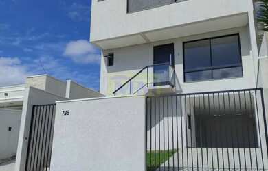 Imagem 4: Sobrado triplex no Bairro Alto