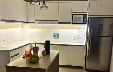 Imagem 2: Cobertura mobiliada 3 quartos com suíte e 2 vagas na Praia dos Ingleses/SC