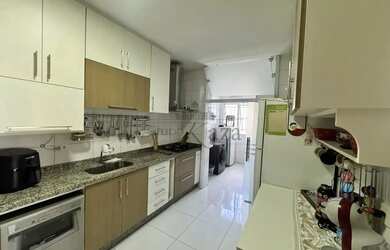 Imagem 11: Oportunidade - Apartamento - Residencial Vert Vita Condominium - Parque...